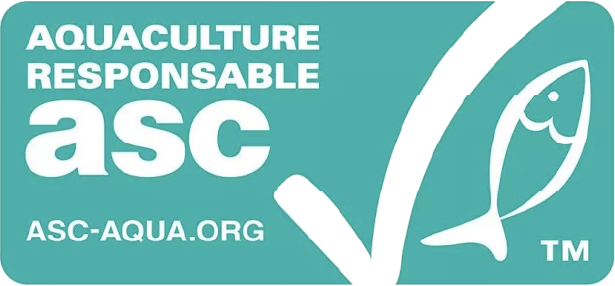 ASC Aquaculture Stewardship Council